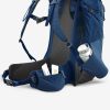 کوله طبیعت گردی-QUECHUA MH500-آبی - Image 6