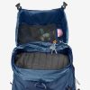 کوله طبیعت گردی-QUECHUA MH500-آبی - Image 14