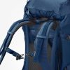 کوله طبیعت گردی-QUECHUA MH500-آبی - Image 13