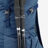 کوله طبیعت گردی-QUECHUA MH500-آبی - Image 10