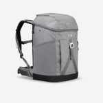 کوله طبیعت گردی-QUECHUA 11Hours Cool Keeping 500 Ice Compact 25 L-خاکستری