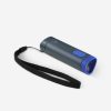 چراغ قوه کمپ و کوهنوردی-QUECHUA Lumens100 TL100-آبی