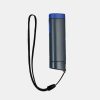 چراغ قوه کمپ و کوهنوردی-QUECHUA Lumens100 TL100-آبی - Image 5