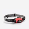 چراغ پیشانی سیموند-SIMOND Flashlight 600 Lumens HL900-قرمز