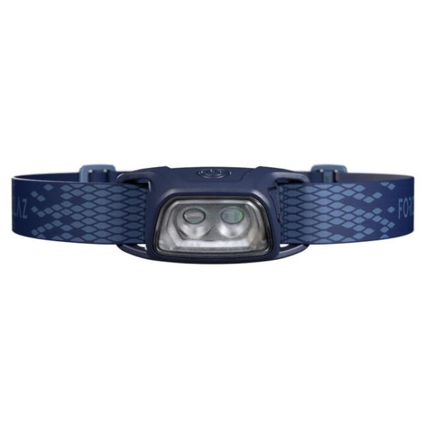 چراغ پیشانی سیموند-SIMOND 120 lumens HL100-آبی - Image 4