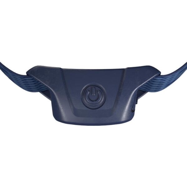 چراغ پیشانی سیموند-SIMOND 120 lumens HL100-آبی - Image 3