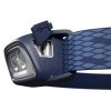 چراغ پیشانی سیموند-SIMOND 120 lumens HL100-آبی - Image 2