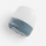 لامپ کمپ و کوه نوردی کوئچا- QUECHUA Lumens60 BL60-خاکستری