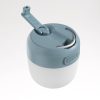 لامپ کمپ و کوه نوردی کچوا - QUECHUA Lumens60 BL60-خاکستری - Image 9