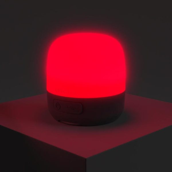 لامپ کمپ و کوه نوردی کوئچا- QUECHUA Lumens60 BL60-خاکستری - Image 8