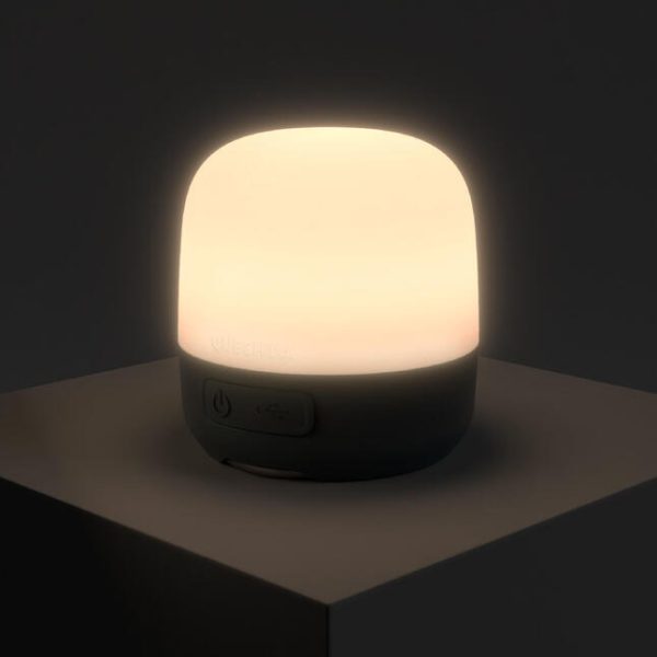 لامپ کمپ و کوه نوردی کوئچا- QUECHUA Lumens60 BL60-خاکستری - Image 7