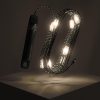 ریسه نور کچوا -QUECHUA 200 Lumens USB C-آبی - تصویر 9