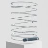 ریسه نور کچوا -QUECHUA 200 Lumens USB C-آبی - تصویر 3