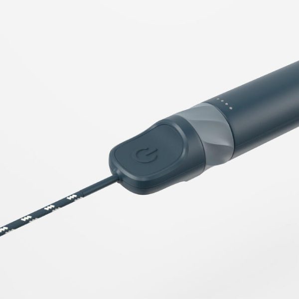 ریسه نور کوئچا-QUECHUA 200 Lumens USB C-آبی - Image 2