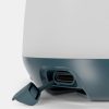 لامپ آویز کمپ و کوه نوردی کچوا -QUECHUA 230 Lumens BL 230-سبز - Image 11