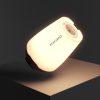 لامپ آویز کمپ و کوه نوردی کچوا -QUECHUA 230 Lumens BL 230-سبز - Image 9