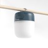 لامپ کمپ و کوه نوردی کچوا -QUECHUA 400 Lumens USB C BL 400-سبز - Image 5