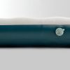تشک بادی کمپ و کوه نوردی-QUECHUA 2Persons 140 cm Air Basic-سفید - Image 4