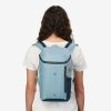 کوله طبیعت گردی-QUECHUA 5 Hour Cool Keeping 100 10L-آبی - Image 6