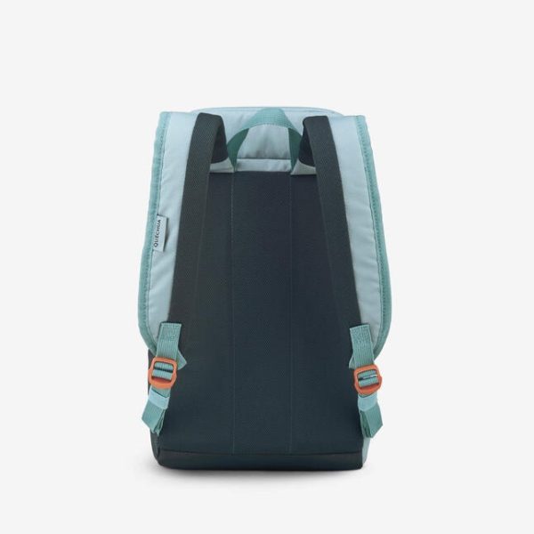 کوله طبیعت گردی-QUECHUA 5 Hour Cool Keeping 100 10L-آبی - Image 5