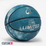 توپ بسکتبال تارماک-TARMAK Basketball Size 7 BT500 Touch-آبی