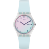 ساعت سواچ مدل SWATCH ULTRACIEL (GE713)