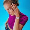 ساعت سواچ مدل SWATCH LILAC LIGHTNESS (LV121) - Image 6
