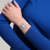 ساعت سواچ مدل SWATCH LILAC LIGHTNESS (LV121) - Image 5