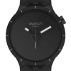 ساعت سواچ مدل SWATCH BIG BOLD BIOCERAMIC BASALT (SB03B110) - Image 2