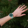 ساعت سواچ مدل SWATCH BIG BOLD BIOCERAMIC FOREST (SB03G100) - Image 5