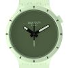 ساعت سواچ مدل SWATCH BIG BOLD BIOCERAMIC FOREST (SB03G100) - Image 2