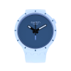 ساعت سواچ مدل SWATCH BIG BOLD BIOCERAMIC ARCTIC (SB03N102)