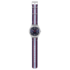 ساعت سواچ مدل SWATCH BESIDE THE SEA (SS07S148) - Image 3