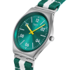 ساعت سواچ مدل SWATCH CASUAL STRIPE (SS07S149) - Image 2