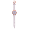 ساعت سواچ مدل SWATCH SIMPLY BEACHY (SYXG130) - Image 4