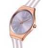 ساعت سواچ مدل SWATCH SIMPLY BEACHY (SYXG130)