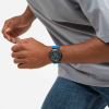 ساعت سواچ مدل SWATCH MOMENTS IN BLUE (YVB100) - Image 5