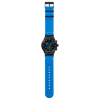 ساعت سواچ مدل SWATCH MOMENTS IN BLUE (YVB100) - Image 3