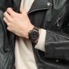 ساعت سواچ مدل SWATCH BY THE BONFIRE (YVB416) - Image 6