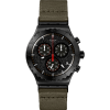 ساعت سواچ مدل SWATCH BY THE BONFIRE (YVB416)