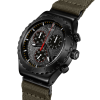 ساعت سواچ مدل SWATCH BY THE BONFIRE (YVB416)