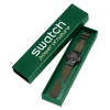 ساعت سواچ مدل SWATCH BY THE BONFIRE (YVB416) - Image 4