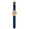 ساعت سواچ مدل SWATCH CAPTAIN'S DREAM (YVG419) - Image 3