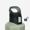 بطری آب کمپ و کوهنوردی-QUECHUA Quick Release Lid 1.5L-خاکی - Image 9