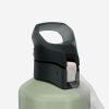 بطری آب کمپ و کوهنوردی-QUECHUA Quick Release Lid 1.5L-خاکی - Image 8