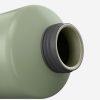 بطری آب کمپ و کوهنوردی-QUECHUA Quick Release Lid 1.5L-خاکی - Image 5
