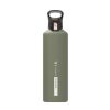 بطری آب کمپ و کوهنوردی-QUECHUA Quick Release Lid 1.5L-خاکی - Image 3