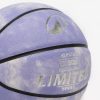 توپ بسکتبال تارماک-TARMAK Basketball Ball Size 6 BT500 Touch-بنفش - Image 3