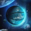 توپ بسکتبال تارماک-TARMAK Basketball Size 7 BT500 Touch-آبی - Image 5