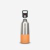 ترموس کمپ و کوهنوردی-QUECHUA Thermos 0.8L Practical Lid 900-نارنجی - Image 8
